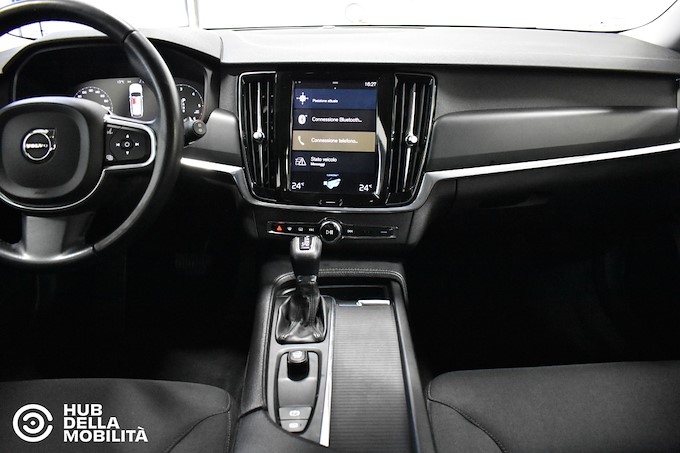 VOLVO V90 D3 Geartronic Business Plus